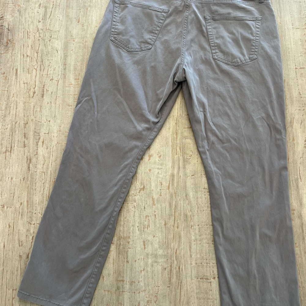 Lucky Brand Gray Pants - Picture 5 of 5